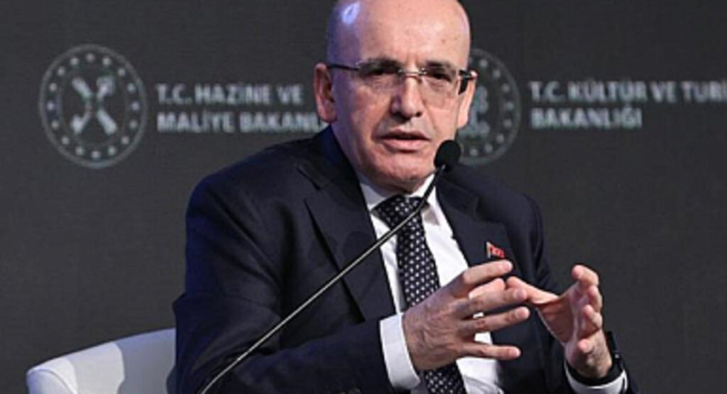 Emeklilere Neden Zam Yapılmadı? Bakan Şimşek Açıkladı: 