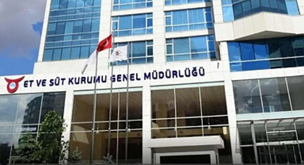 Et ve Süt Kurumu İddialara Yanıt Verdi, Yalanlama geldi