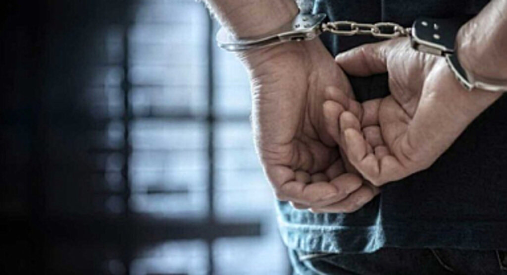 Faili meçhul şüphelilerini 10 yıl sonra DNA ele verdi