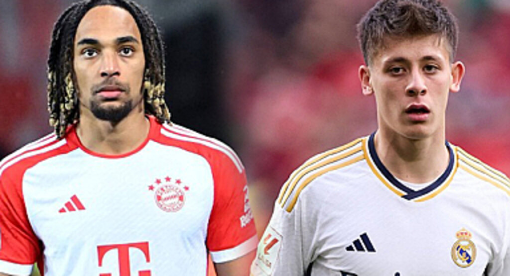 Galatasaray ve Fenerbahçe'ye milyonlarca euroluk müjde geldi! Sacha Boey ve Arda Güler...