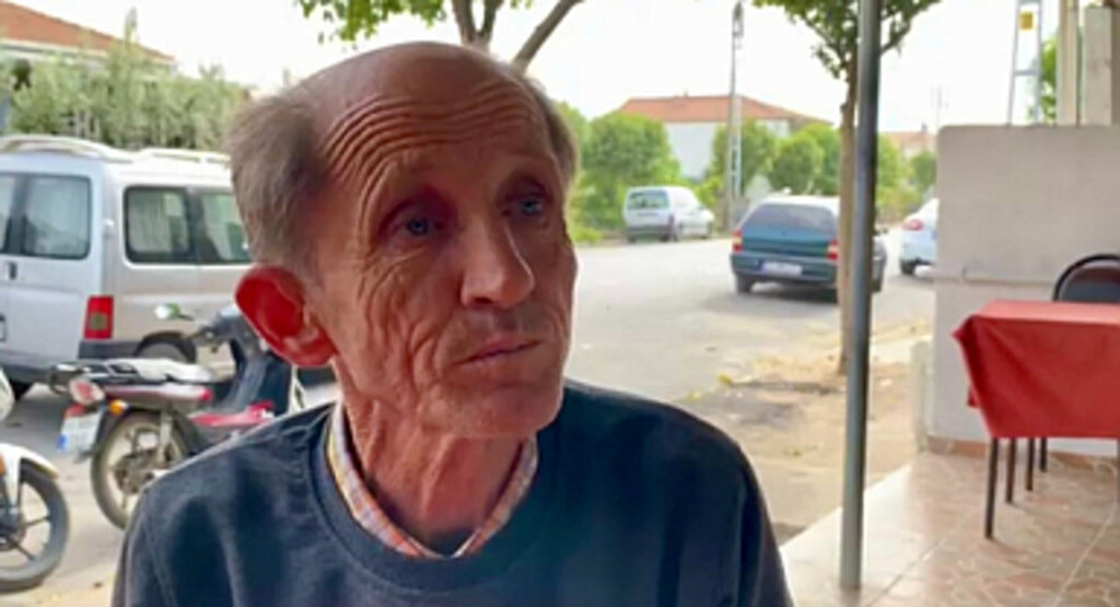 Gönen'de Korhan Berzeg'e Ait Malzemeler Bulundu