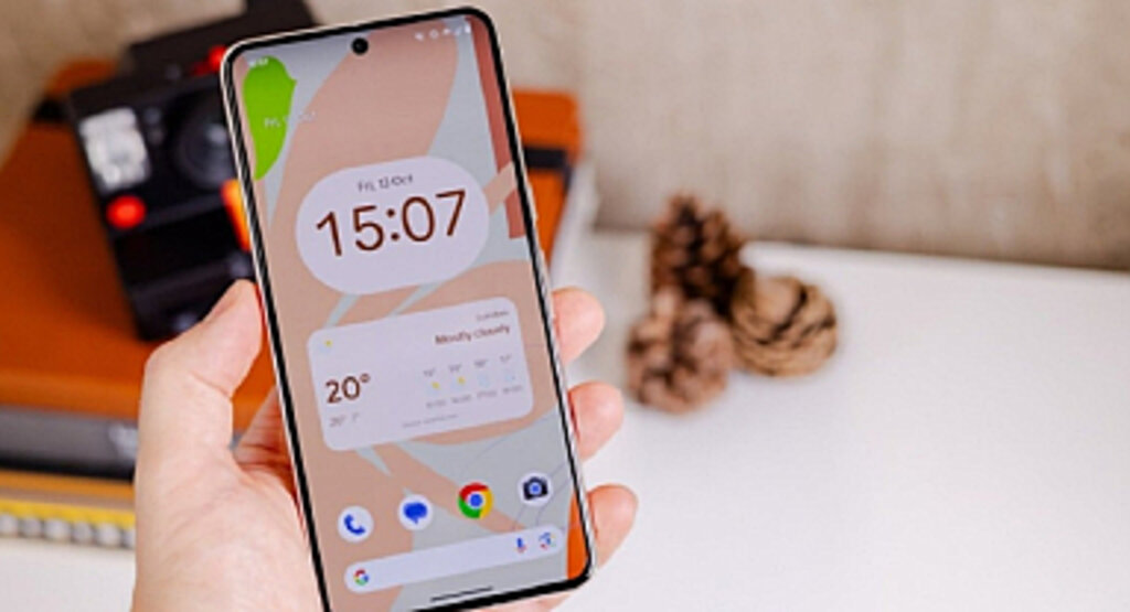 Google'dan Android 15 ile Pil Ömrünü Uzatan Yenilik