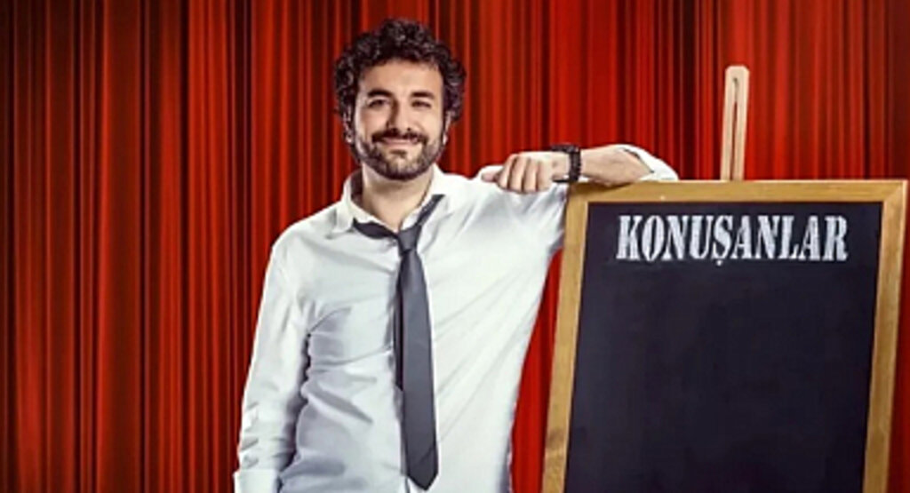 Hasan Can Kaya'nın Sağlık Durumu: Stand Up Turnesi Ertelendi