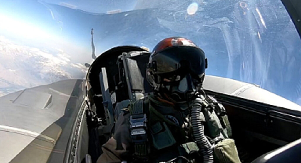 Irak'ın Kuzeyinde 4 PKK'lı Terörist Etkisiz Hale Getirildi