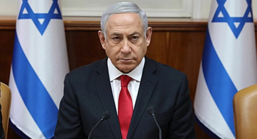 İsrail Başbakanı Binyamin Netanyahu: Kim bize zarar verirse, biz de onlara zarar vereceğiz