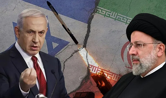 UAEA alarma geçti: İsrail, İran’ın nükleer tesislerine saldırabilir