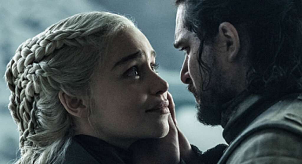 Jon Snow'lu Yeni Game of Thrones Dizisi İptal Edildi!