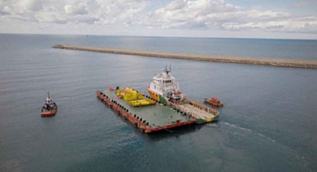 Karadeniz'den Yükselen Güç: Türkiye'nin Enerji Bağımsızlığı Hamlesi