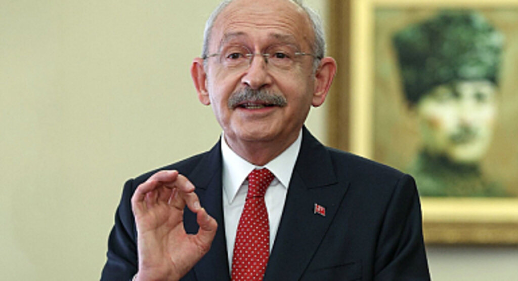 Kılıçdaroğlu Kulis İddialarına Yanıt: 