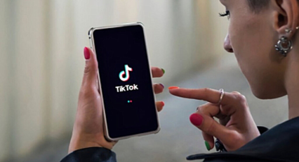 Kırgızistan'da TikTok'a Erişim Kısıtlandı