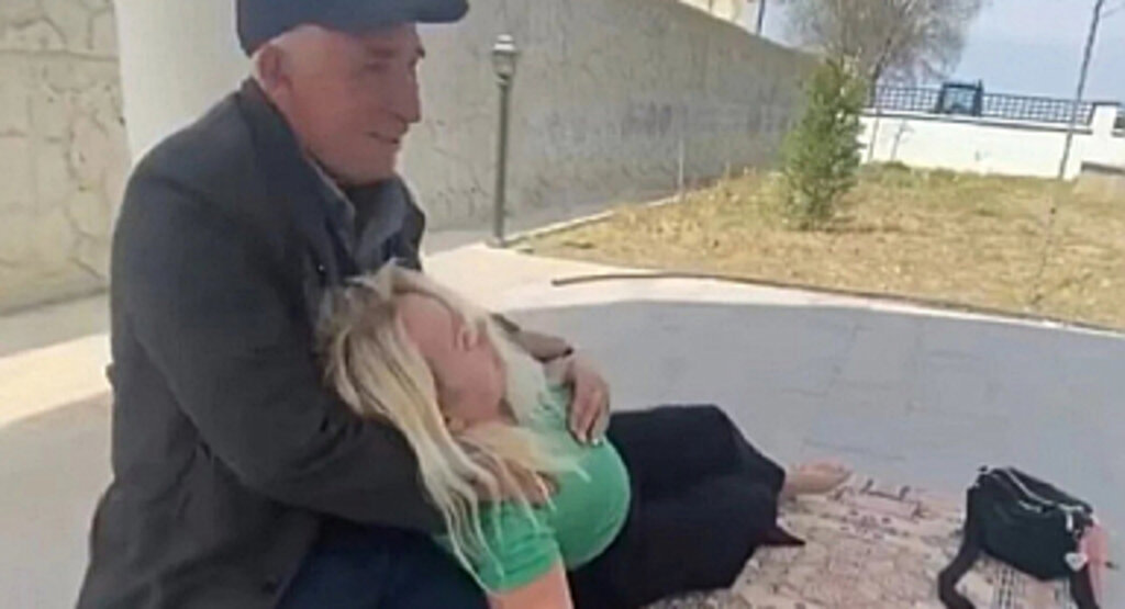 Kırıkkale'deki Haydar Dede Türbesi'nde Metan Gazı Şifası Skandalı