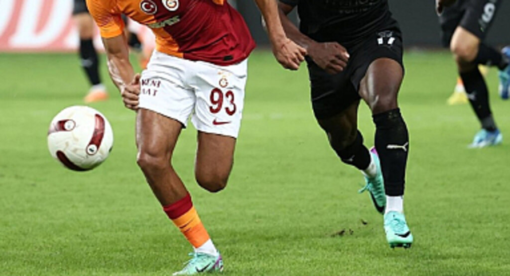 Lider Galatasaray, Süper Lig'de Atakaş Hatayspor'u ağırlayacak