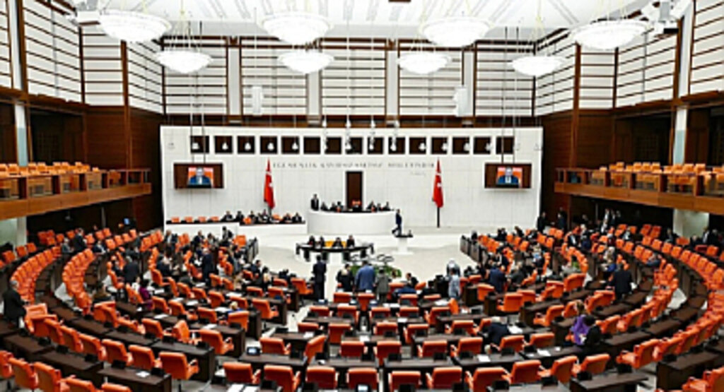 Meclis Gündeminde Fahiş Fiyat Artışları ve Enerji Düzenlemesi