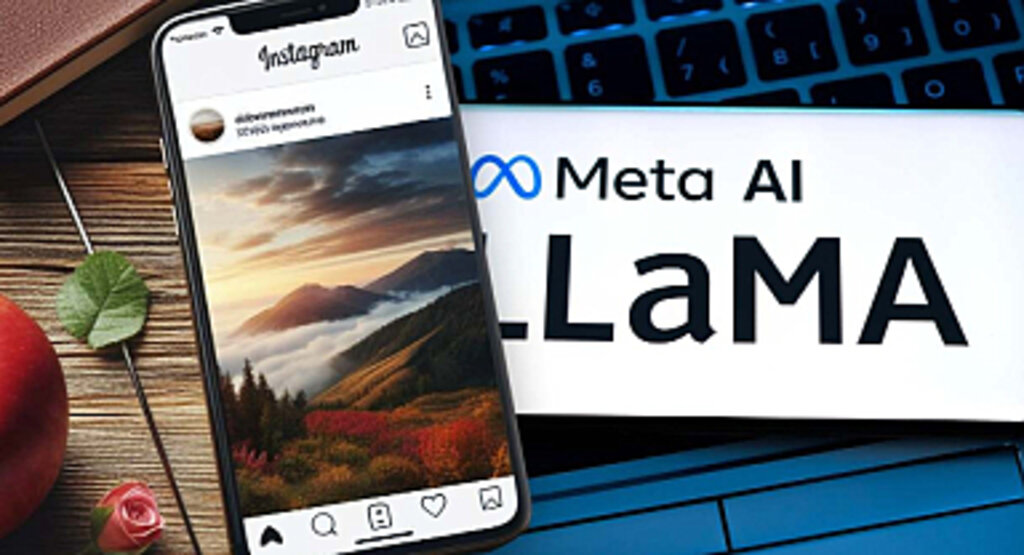 Meta, Instagram'a Yapay Zeka Özelliği Getiriyor