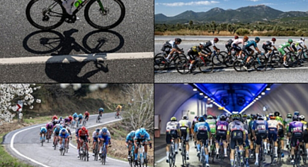Pedallar 59. Cumhurbaşkanlığı Türkiye Bisiklet Turu için Çevrilecek