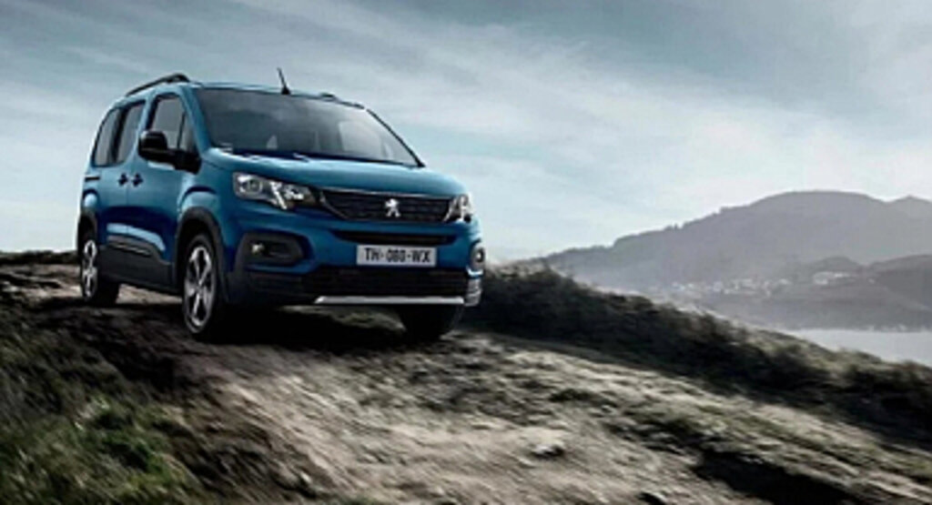 Peugeot'dan Nisan Ayında Kaçırılmaz Kampanya