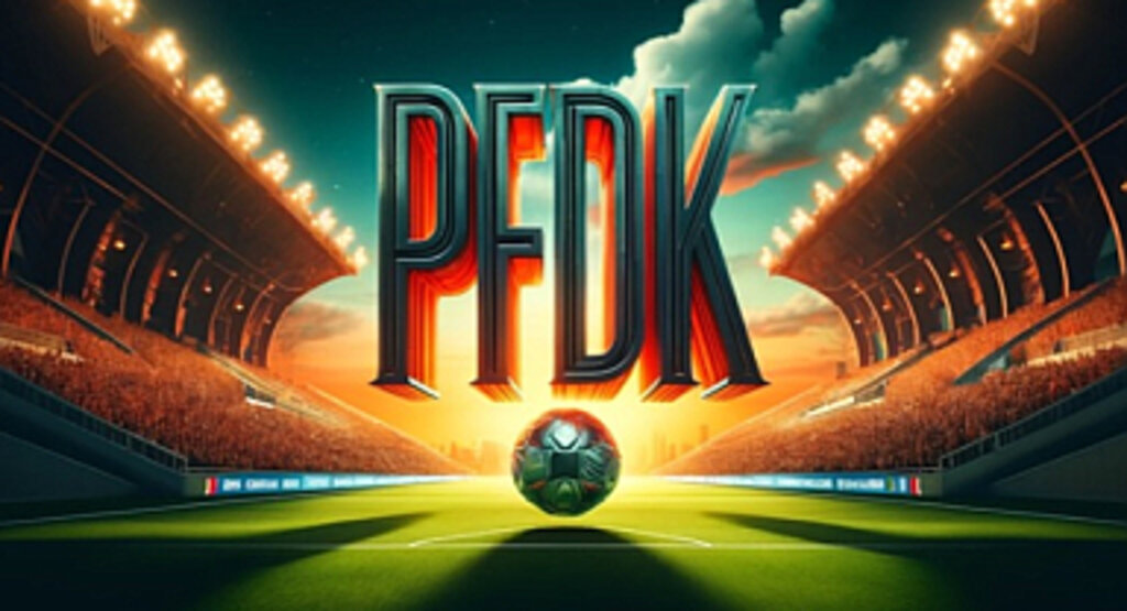 PFDK, 5 Süper Lig Ekibine Para Cezası Verdi