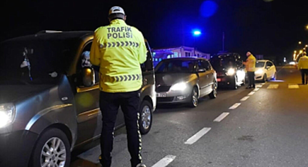 Samsun'da NARVAS ve 