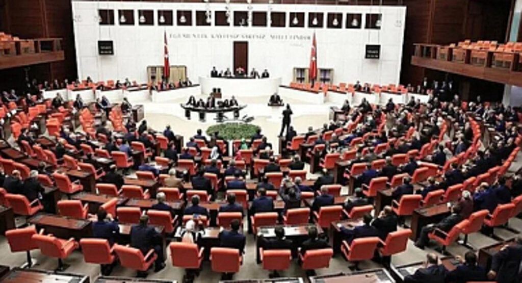 TBMM Gündemi Dolu: Fahiş Fiyatlara Ağır Yaptırımlar Yolda