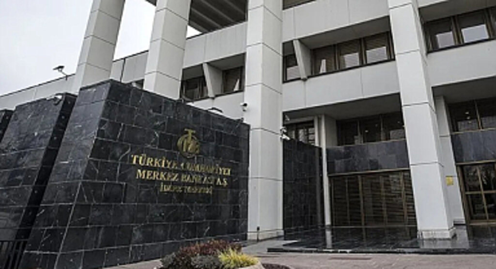 TCMB Olağan Genel Kurulu Yarın Gerçekleştirilecek