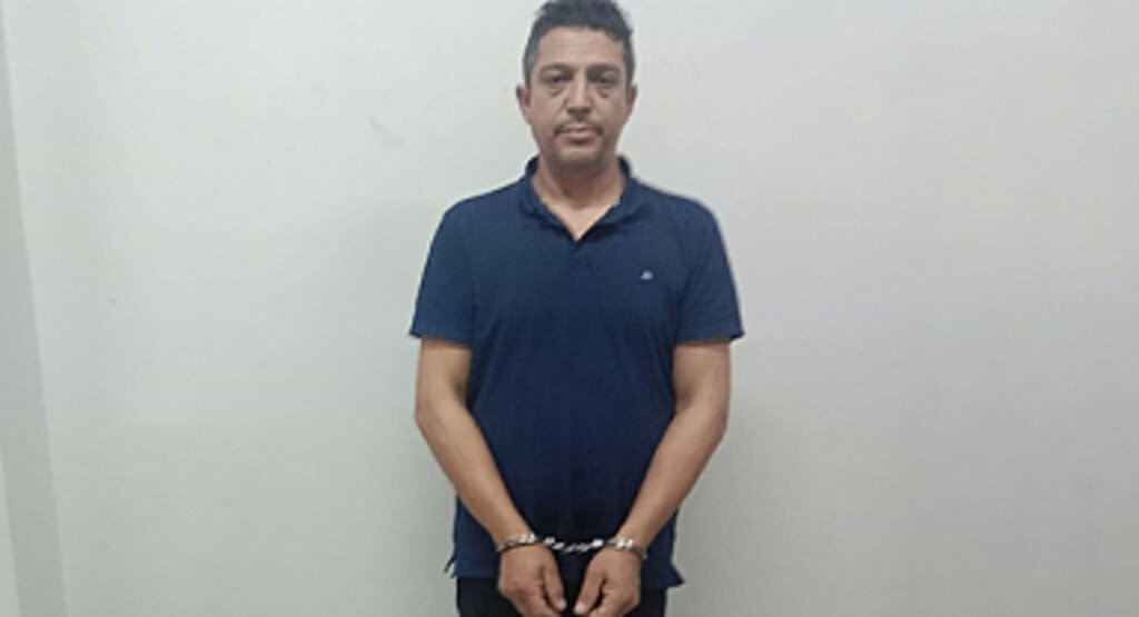 Terör örgütü PKK/KCK'nın Almanya Köln/Troisdorf sorumlusu yakalandı
