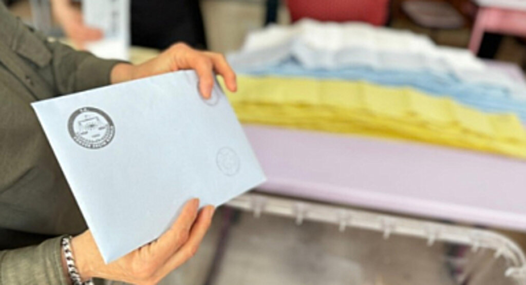Türkiye'nin en genç belediye başkanları resmi olmayan sonuçlara göre belli oldu