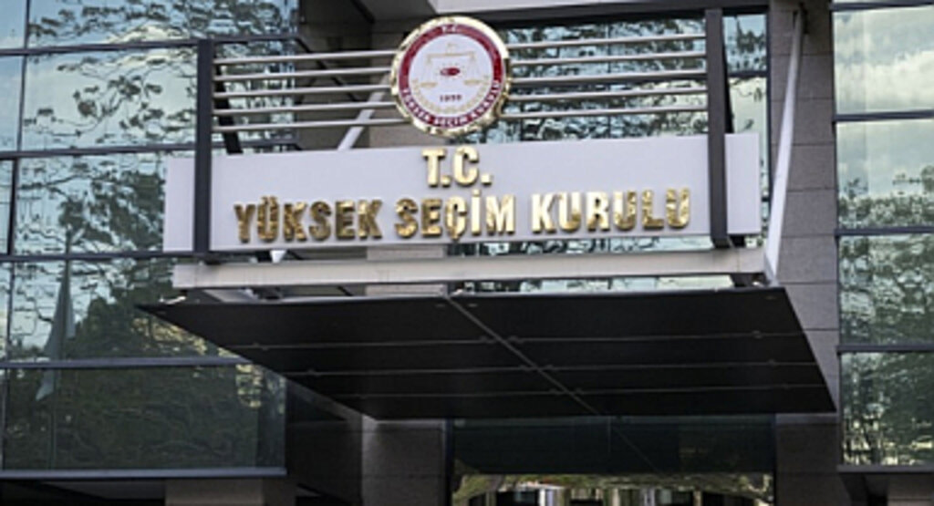 YSK, Hatay ve Ordu İtirazlarını Görüşüyor