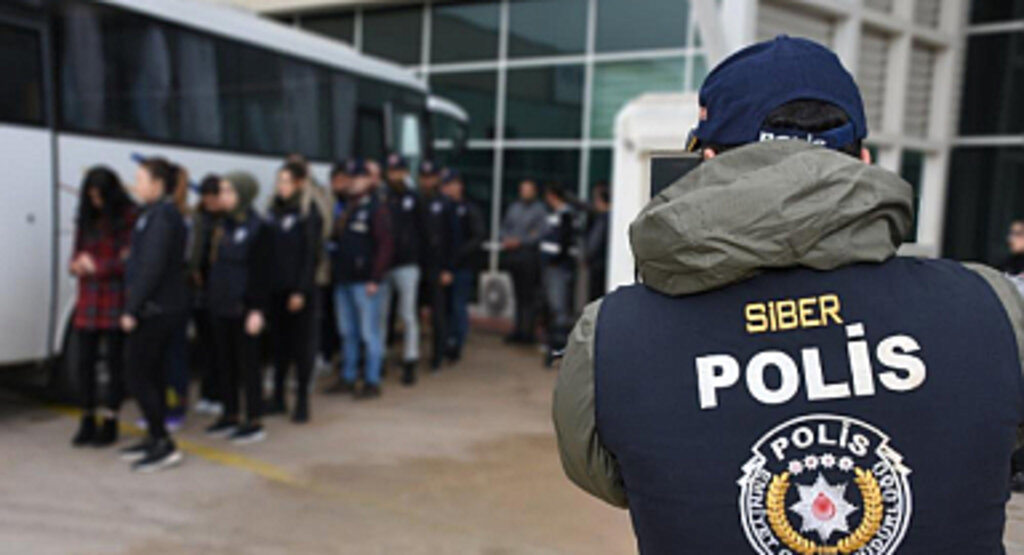 21 İlde Kripto Para Operasyonu - 1 Milyar Dolarlık Vurgun