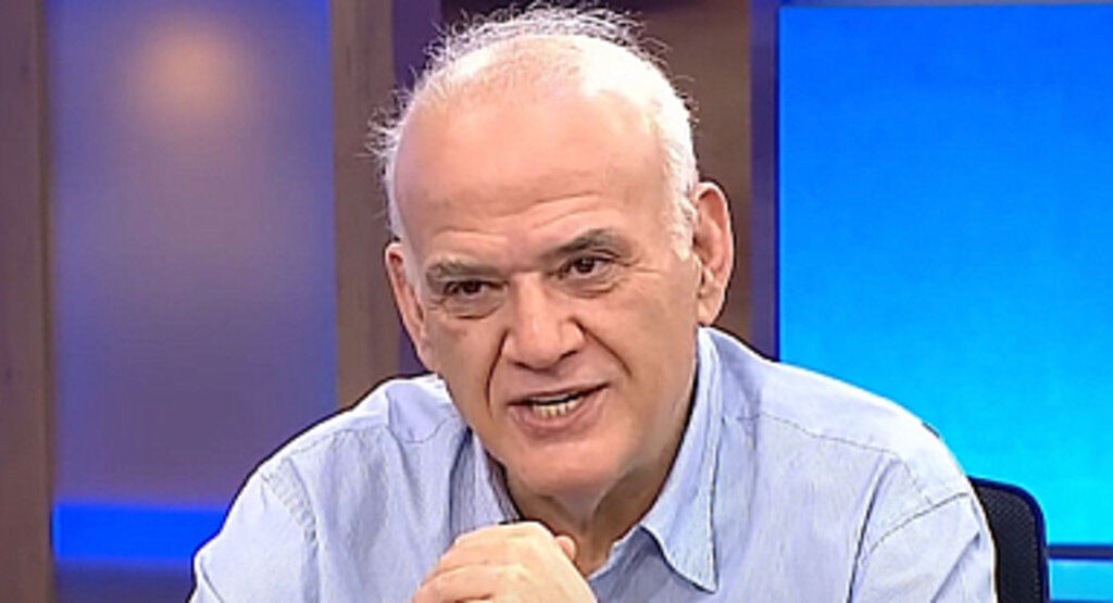Ahmet Çakar: Mertens'in Oğlu Ciro Bile Ali Koç'tan Fazla Şampiyonluk Gördü