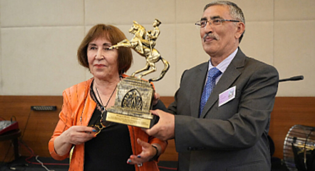 Artvin Öğretmen Okulu Mezunları 50 Yıl Sonra Samsun'da Buluştu