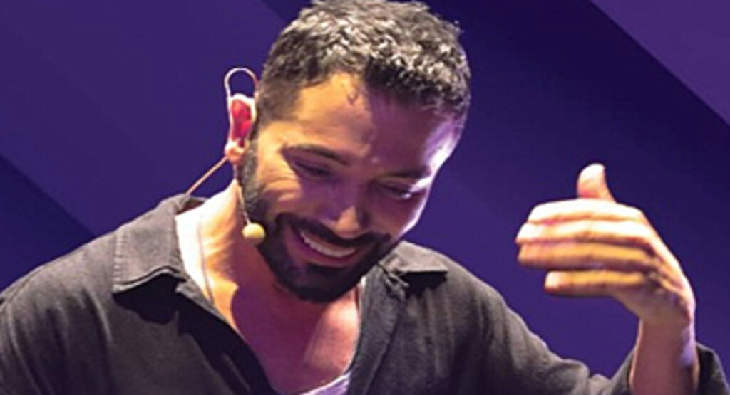 Aşkım Kapışmak'a Dolandırıcılıktan Gözaltı