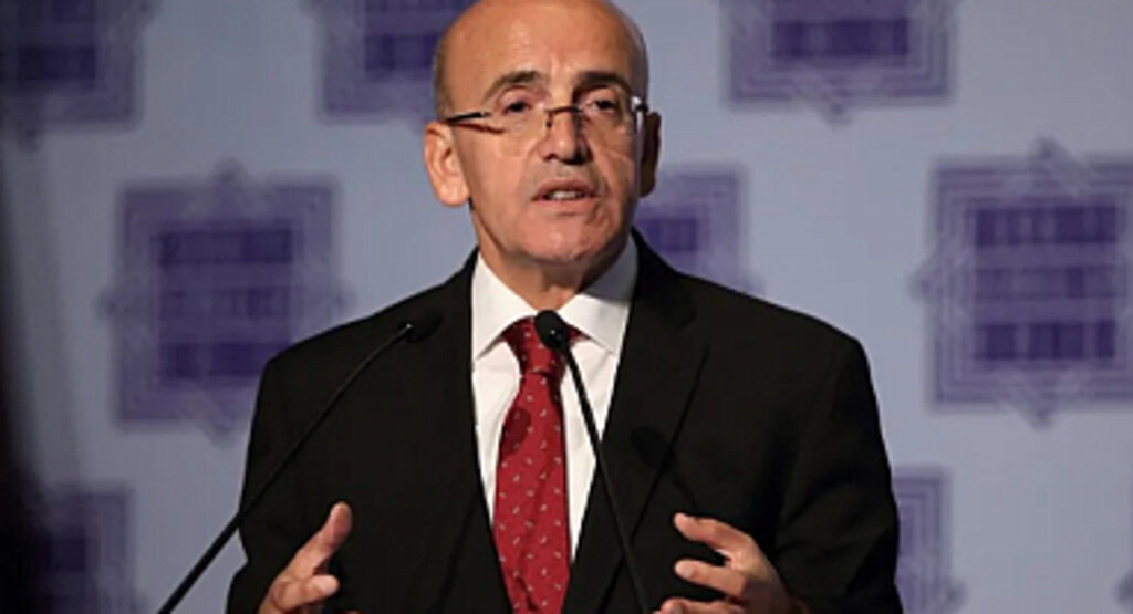 Bakan Şimşek: 'Birinci Öncelik' Fiyat İstikrarı, 'Hükümet Ne Gerekiyorsa Yapacak'