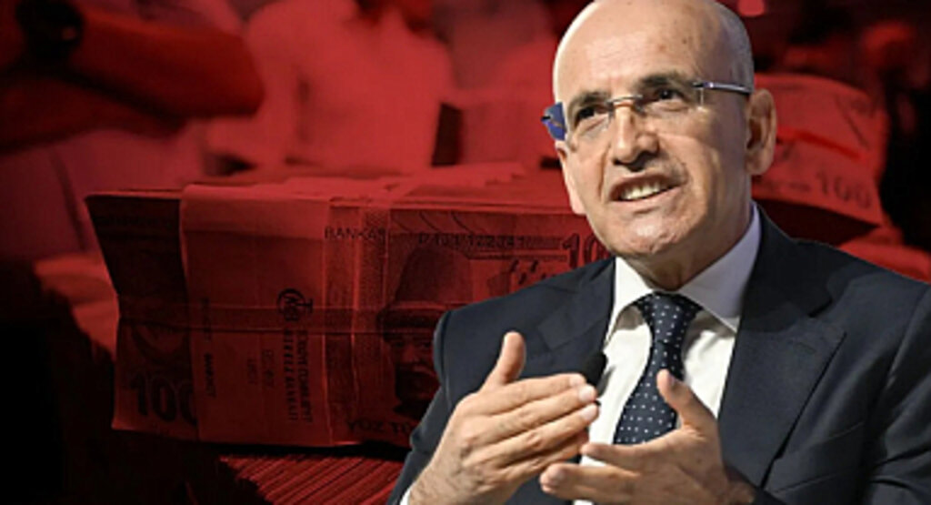 Bakan Şimşek Tarafından Kamuda Tasarruf Tedbirleri Açıklandı: İşte Detaylar