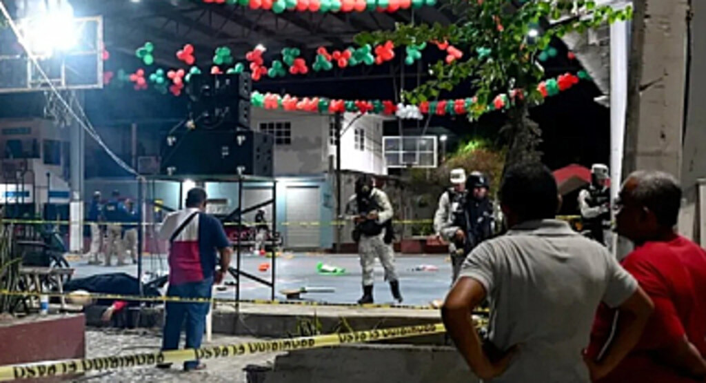 Belediye Başkan Adayına Suikast: Mitingde Başından Vuruldu
