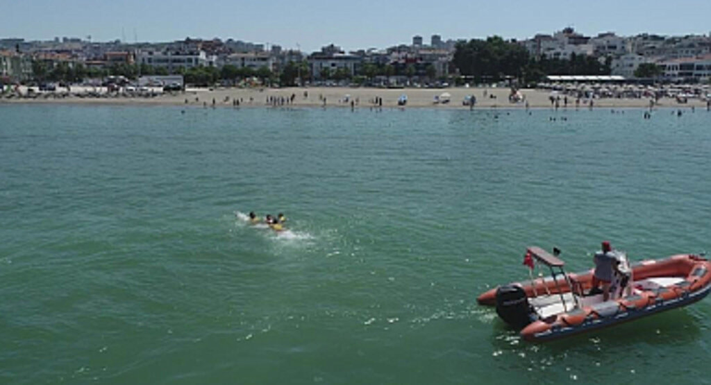 Cankurtaran Alım ve Eğitimlerine Başlandı
