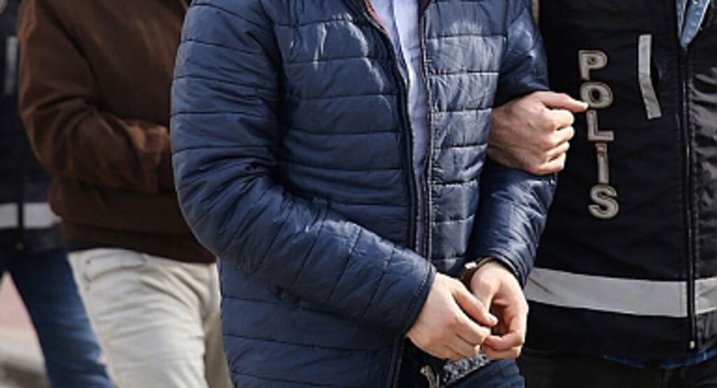 Erbaa'daki Patlamayla İlgili Samsun'da Yakalanan 2 Kişi Tokat'a Getirildi