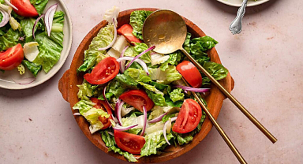 Hızlı ve Leziz: Pratik Yeşil Salata Tarifleri!