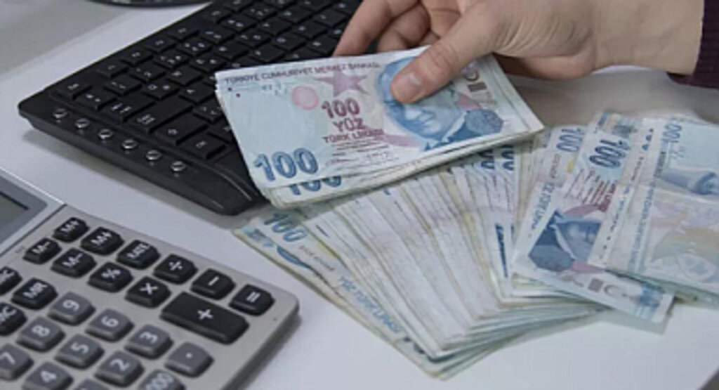 100 Bin TL, 12 Ay Vade! Cebinizden 19 Bin TL Fazla Çıkabilir