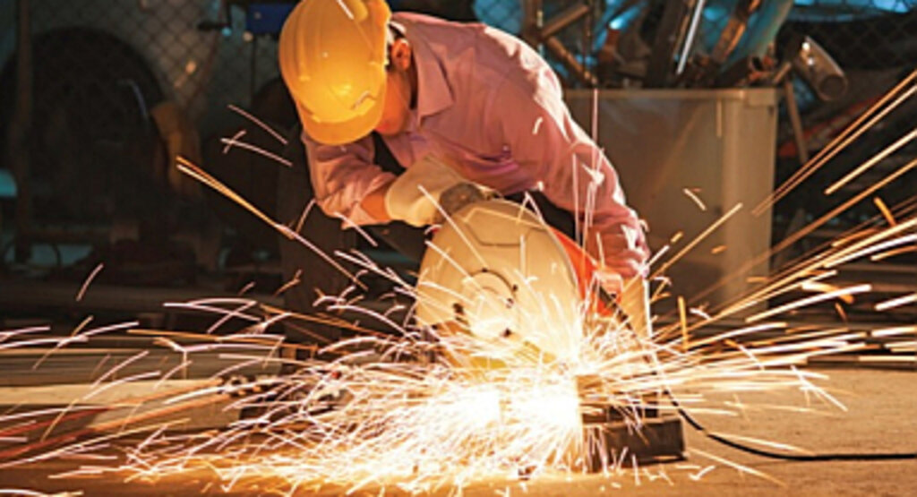 İmalat Sanayisinde Nisanda Daralma İşareti