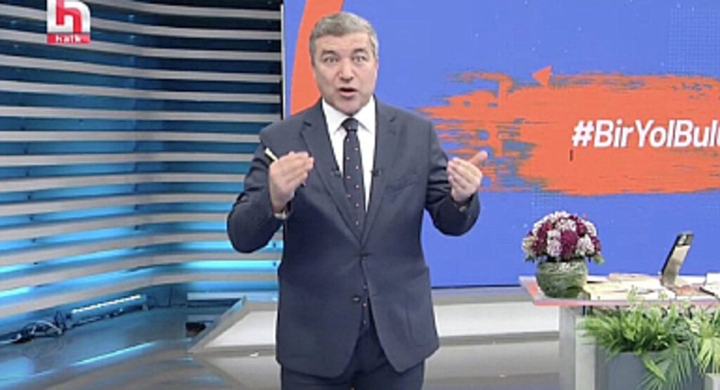 İsmail Küçükkaya'dan Maaşıyla İlgili İddialara Yanıt: Yalan, Yanlış, Karalama, İftira