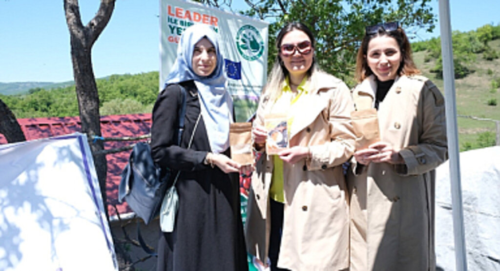 Kavak Salebi: Gelecek İçin Köklerini Güçlendiriyor