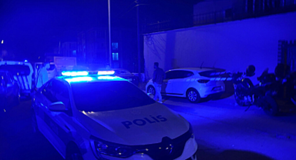 Koca Dehşeti! Pompalı tüfekle önce eşini ardından kendini vurdu