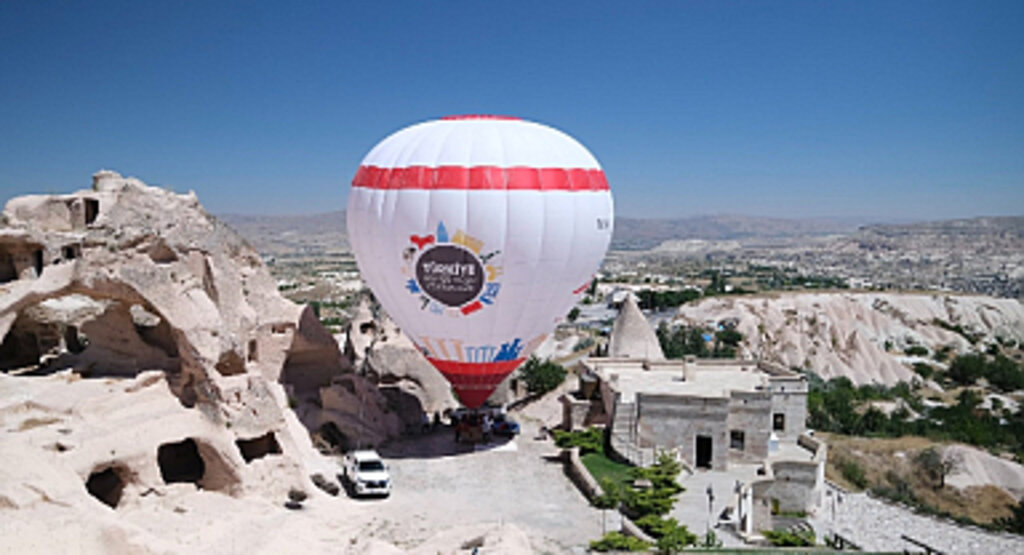 Kültür Yolu Festivalleri Biletleri Satışa Çıktı