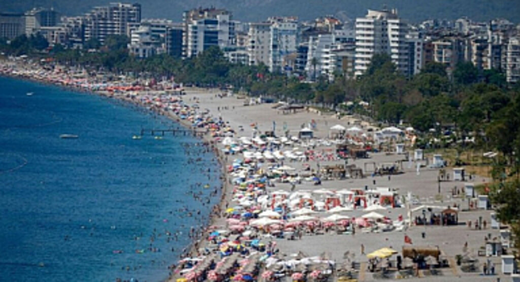 Kurban Bayramı Tatili Seyahatlerini Canlandırdı: