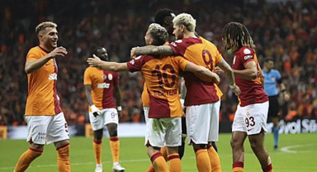 Lider Galatasaray, Yarın Fatih Karagümrük'e Konuk Olacak