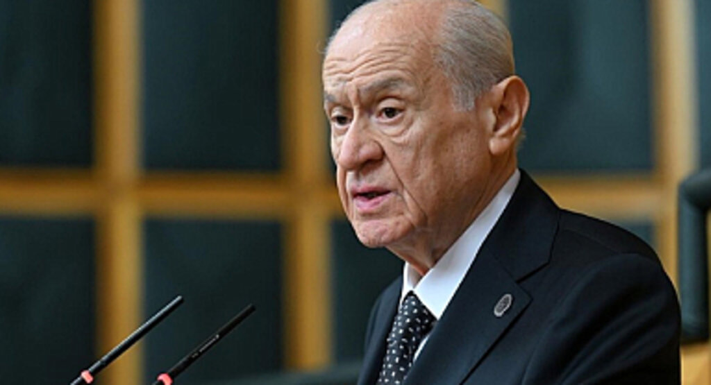 MHP Genel Başkanı Bahçeli: Beklentimiz İsrail’in Katil Başbakanı ve Savunma Bakanı Hakkında Yakalama Kararı Çıkarılması