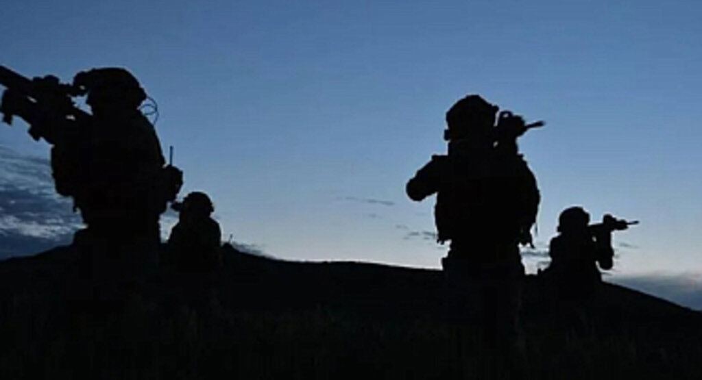 MİT'ten Irak'ta Nokta Operasyon: Terörist Sedat Aksu Etkisiz Hale Getirildi