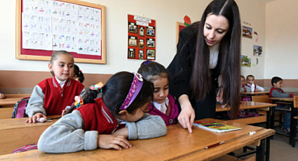 Öğretmen Atamaları Hazineye Takıldı