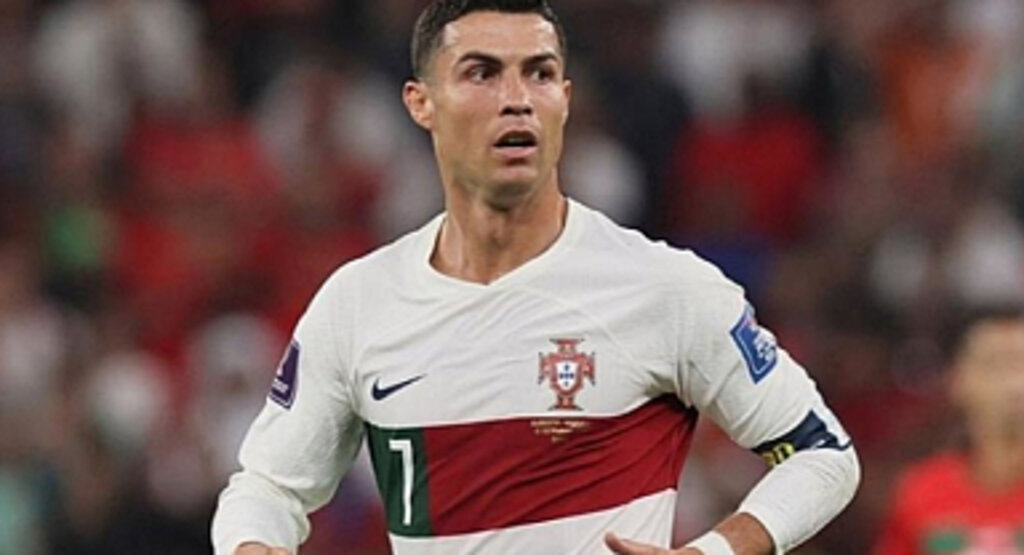 Portekiz'in EURO 2024 Kadrosu Açıklandı