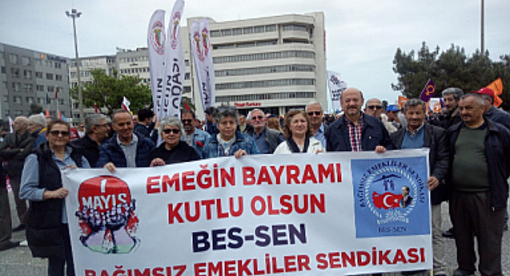 Raziye Yazıcı: İnsanca Yaşam Talebinden Vazgeçmeyeceğiz